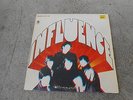 INFLUENCE-S/T-LP-VINYL-US-1ST PRESS-PROMO-DJ-ABC ABCS 630-
