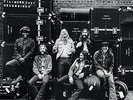 Allman Brothers Band - 1971 Fillmore East (4-LP) - Vinyl Blues