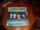 Bond, Graham Organisation - There's A Bond Between mono LP