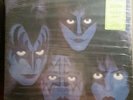 KISS Creatures Of The Night **NEW**Sealed Glow In The Dark Vinyl Gatefold Rare
