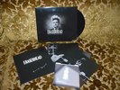 Eraserhead Soundtrack Vinyl LP Includes Art and 7
