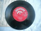 MY TRUE STORY,THE JIVE FIVE,1961 PARLOPHONE LABEL,RARE & GREAT DOO-WOP/SOUL,