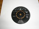 ON LOVE  --  SKIP BIFFERTY  -- ORIGINAL UK RCA VICTOR LABEL  --  1967.