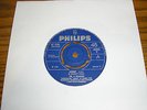 BEGGIN' -- THE FOUR SEASONS featuring FRANKIE VALLI - ORIGINAL UK PHILIPS --1967