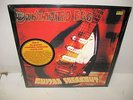 ANIMATED EGG guitar freakout 2 x LP new SEALED mint REISSUE psych INSTRUMENTAL