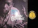 JOHN COLTRANE LUSH LIFE PRESTIGE 7188 NJ FIREWORKS LABEL MONO  OG