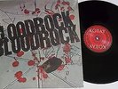 LP BLOODROCK Bloodrock (Re-Release) Kotay Music 4630 STILL SEALED