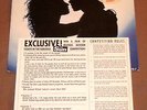 MICHAEL JACKSON COMPETITION PACK THE WAY YOU MAKE ME FEEL 7 UK 45 JACKSONS EPIC