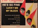 The Chiffons   