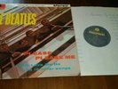 *THE BEATLES - PLEASE PLEASE ME. UK 1963 *STEREO* 5TH LABEL  1G / 1A *