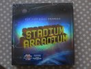 RED HOT CHILI PEPPERS STADIUM ARCADIUM SEALED ORIGINAL US BOX SET