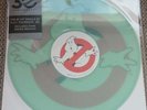 Ghostbusters vinyl, neu