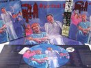 DEATH Spiritual Healing Boxset Double LP CLEAR VINYL LTD to 100 Mint Sealed