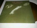 The Smiths - The Queen Is Dead (Gold marble Vinyl)
