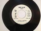 Beau Allen - Georgia Ground / Fallen Angel - HFA International - PROMO 45