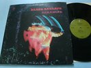 Black Sabbath Paranoid LP WS1887 1970 Artisan