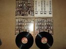 Led Zeppelin Physical Graffiti Vinyl Record Album