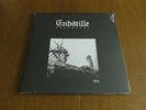 Endstille - Verführer LP First Press 2009 neu & OVP, Eisregen, Nagelfar, Bruzum