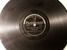 78 RPM PARAMOUNT 12874 BLIND ARTHUR GROOM & BROTHER ROOSEVELT GRAVES BLUES '29 ?