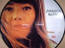 HARDY, Francoise - Francoise Hardy - picture disc LP