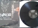 RARE RANCID LIFE WON'T WAIT DEMO SESSIONS LP VINYL LTD 500 COPIES HONOR