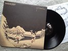 Weezer: Pinkerton - Orig. Vinyl LP 1st Pressing 1996 DGC Geffen w/ Printed Inner