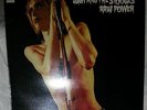 LP Embassy - Iggy Pop - Iggy And The Stooges - Raw Power - Musik Vinyl #26
