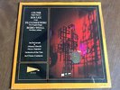 GEORGE CRUMB Pierre Boulez SEALED LP Night Music Eclat JAN DEGAETANI Berio Weill