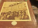 KOOL AND THE GANG S/T VG/VG
