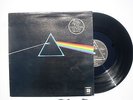PINK FLOYD - THE DARK SIDE OF THE MOON - QUAD LP - BEAUT & SCARCE