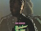 JIMI HENDRIX O.S.T. RAINBOW BRIDGE VINILE LP 180 GRAMMI NUOVO E SIGILLATO