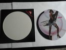 ROCKY HORROR PICTURE SHOW 1975 LTD #32737 PICTURE DISC LP UNPLAYED EX CONDITION