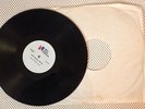 John Denver Special, May 18-19-20 NBC Radio Network,  LP, Rare, 33 RPM Vinyl