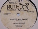 DEPECHE MODE - 10