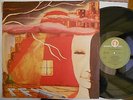 PREMIATA FORNERIA MARCONI STORIA DI UN MINUTO 1972 1st PRESS NUMERO 1  LABEL LP