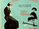Pinky Winters-Lonely One-Argo 604-RARE MONO NICE