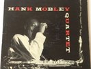 HANK MOBLEY QUARTET 10