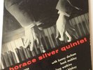 HORACE SILVER QUINTET 10