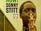 Sonny Stitt-Now-Impulse 43-MONO WLP
