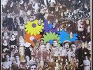 BEATLES - Christmas time(is here again)-67-UK FAN CLUB FLEXI + NEWSLETTER + PIC