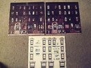 Led Zeppelin Double Vinyl Swan Song LP Physical Graffiti Complete