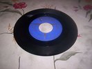 NORTHERN SOUL 45  AMBERS VERVE 10436 I LOVE YOU BABY  NOW I'M IN TROUBLE
