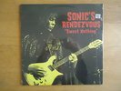 Sonic's Rendezvous-