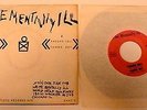 THE MENTALLY ILL - GACY'S PLACE - N/M KBD