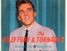 Billy Fury & The Tornados(7