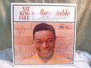 NAT KING COLE Vintage  