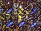 Bad Religion - Against The Grain Limited Edition Yellow Vinyl LP New