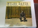 MILES DAVIS Quintet/Sextet LP PRESTIGE mono w 50th DG RVG  VG+ nice