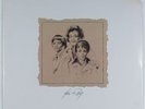 HAMILTON AFFAIR For Roy MONUMENT LP SEALED