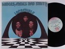 HODGES, JAMES & SMITH Incredible 20TH CENTURY LP NM